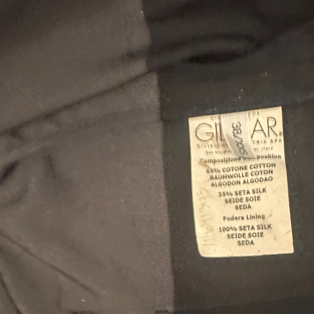 GIAMBATTISTA VALLI Button-Up - Picture 10 of 12